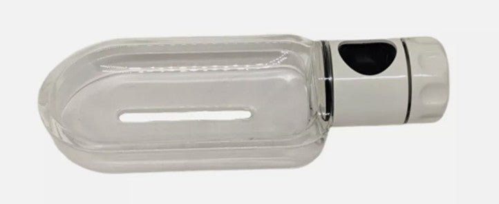 Grohe 28856L White Soap Dish