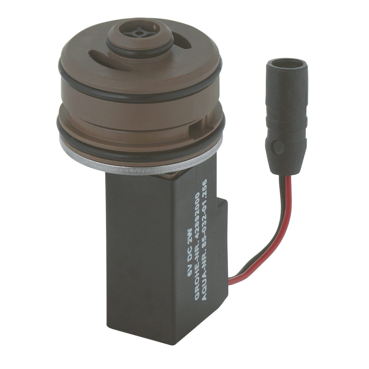 Grohe 42892000 Solenoid Valve