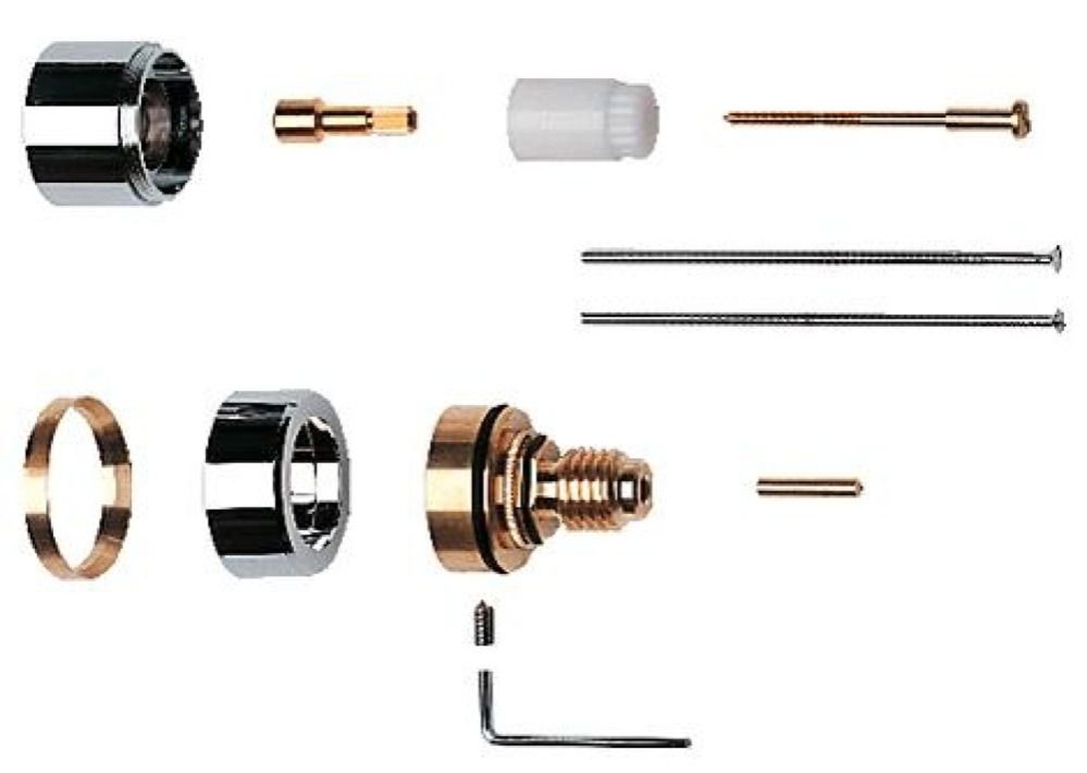 Grohe 47261 Extension Set 275mm