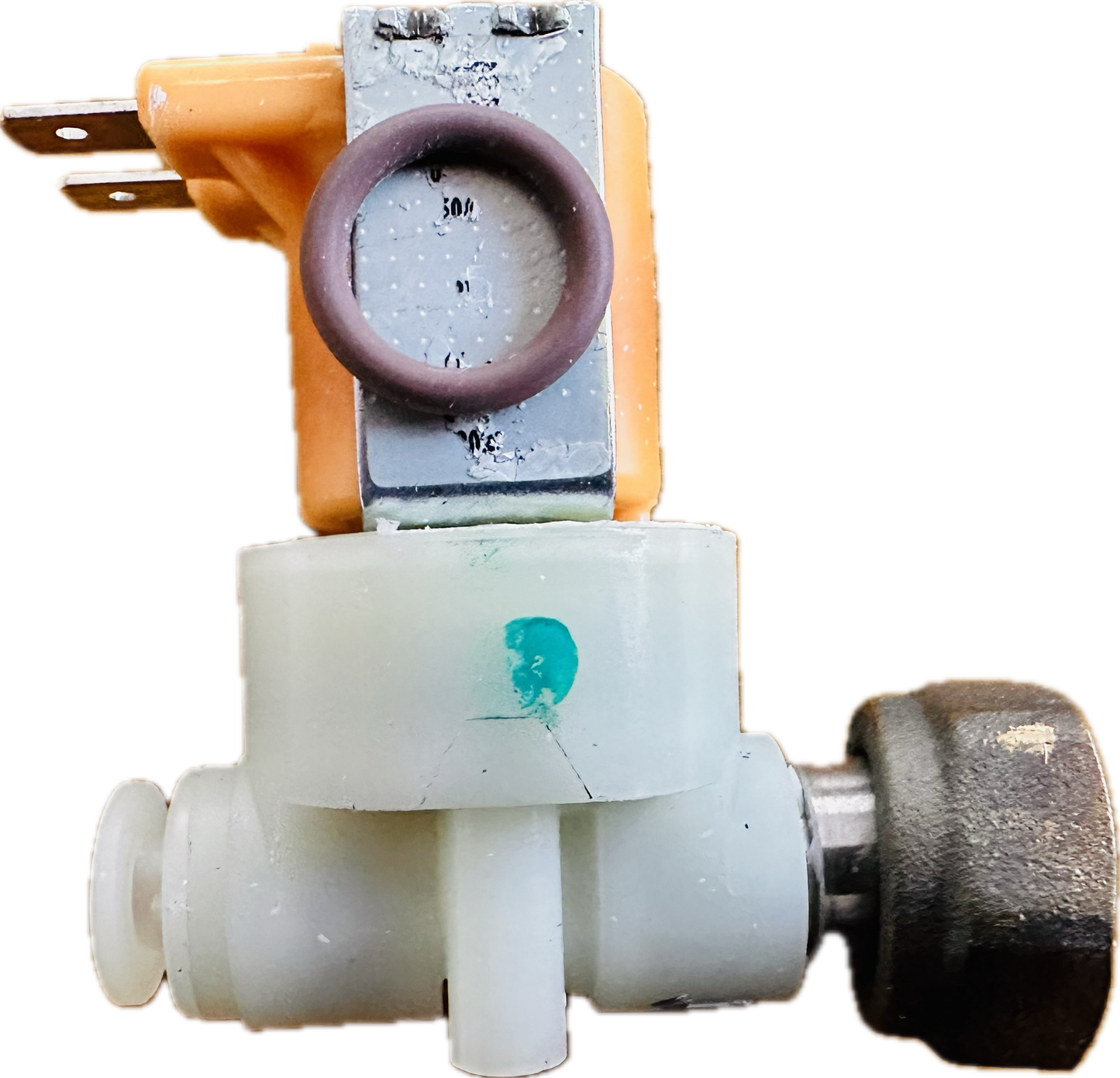Zip 91481 Safety solenoid for G4 HydroTap B BA BC BCS