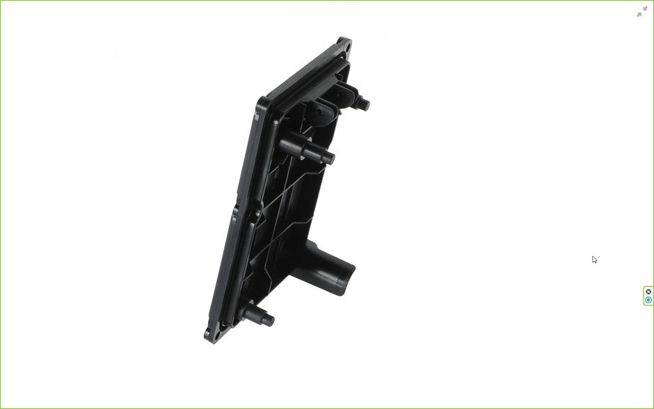 Zip 94457 Cistern Kit Lid