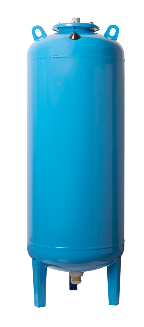 Ibaiondo 03900311 900 Ltr AMR-Plus Nitrogen Potable Expansion Vessel