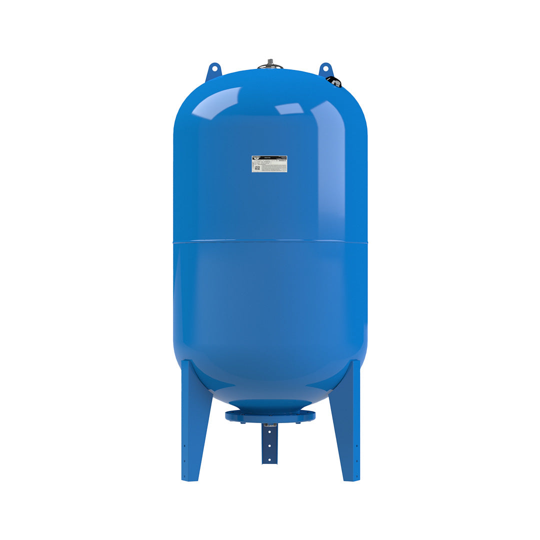 Zilmet 500 Ltr Ultra-Pro Floor Standing Vertical Potable Vessel