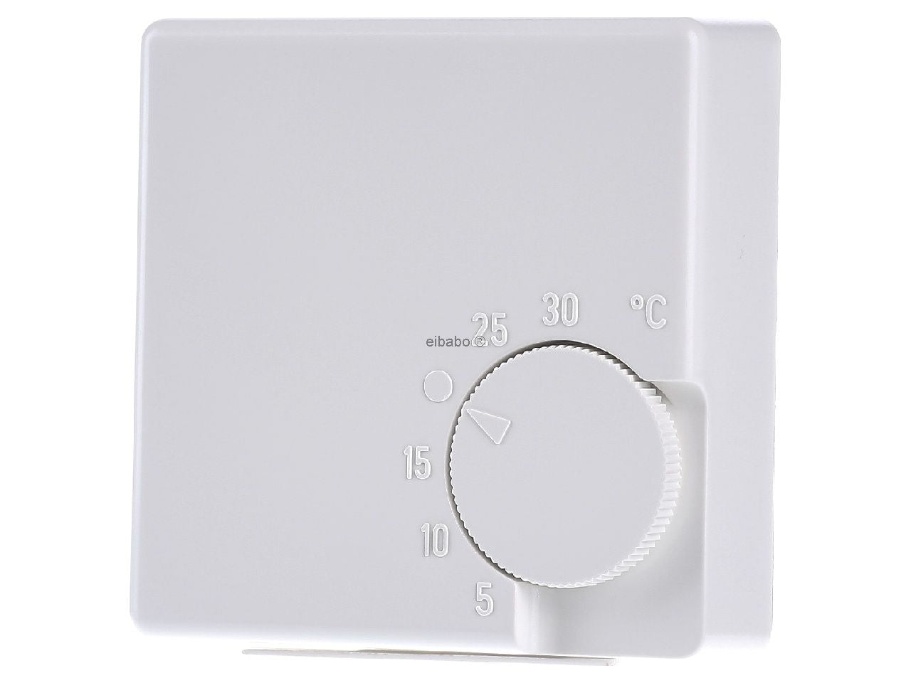 Eberle RTR-E 3521 NC Room Thermostats, 4A, 230 V ac, +5 → +30 °C