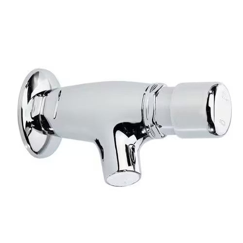 River R701 Magic Time Flow wall mounted stop cock