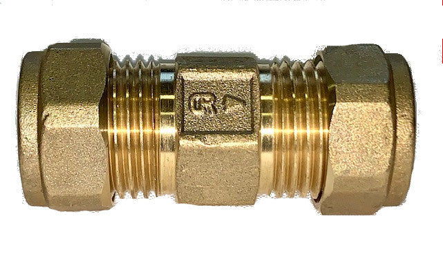 Reliance FLOW 235001 RWC 15mm Floguard Single Check Valve
