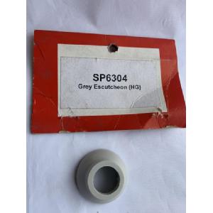 Zip SP6304 Grey Escutcheon for HG/SG Hydroboil Units
