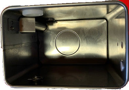 Zip SP88296 Cistern Tank for Hydroboil 1.5 - 7.5 Ltr
