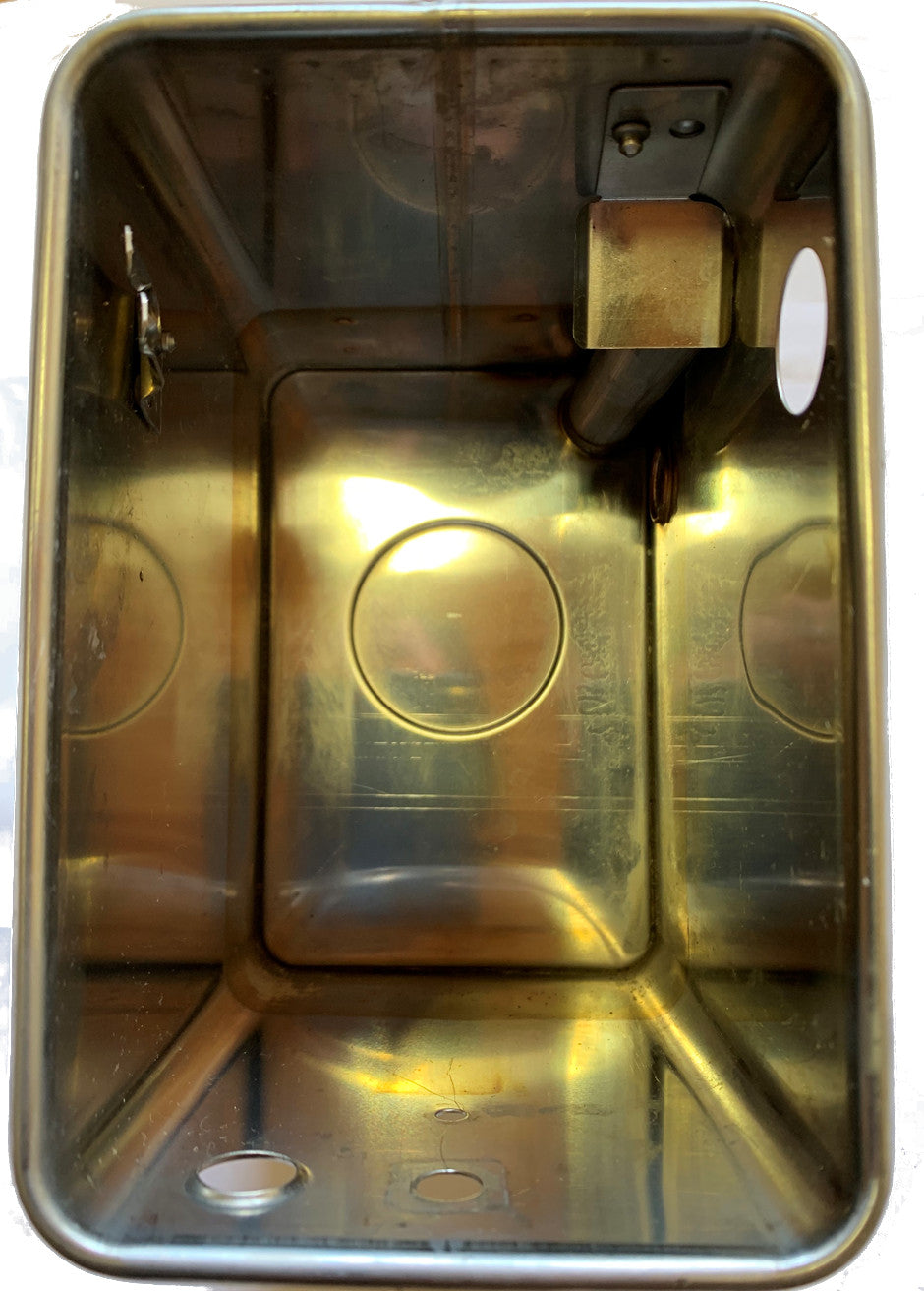 Zip SP88296 Cistern Tank for Hydroboil 1.5 - 7.5 Ltr