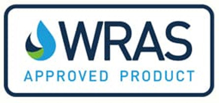 1 1/2" f x f Brass water Y Strainer WRAS APPROVED