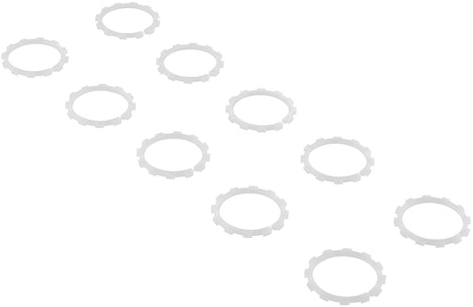 Grohe 0202100m Guide Rings - 10 off