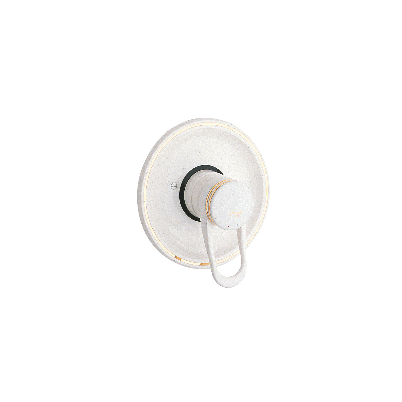 Grohe 19502LR Europlus Trimset stirrup handle