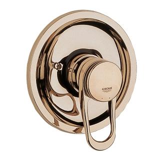 Grohe 19502Z Europlus Trimset stirrup handle