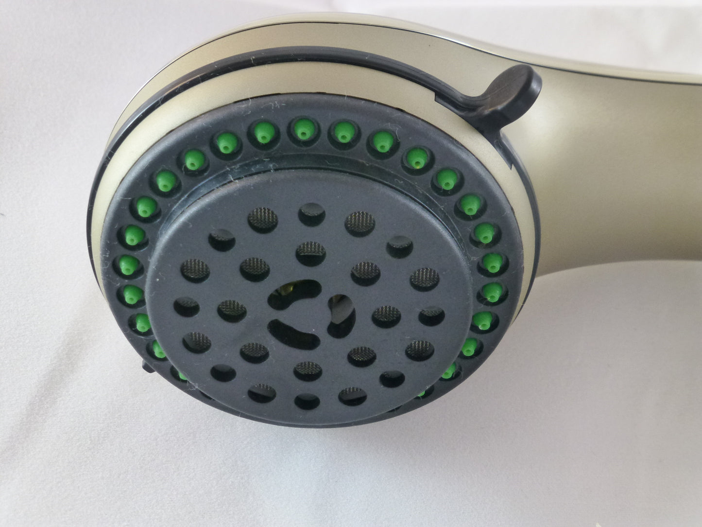 Grohe 28174Z00 Relexa Plus Champagne Handset