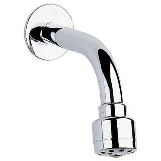 Grohe 28538 Minaeros Headshower & Arm 168mm