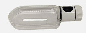 Grohe 28856L White Soap Dish