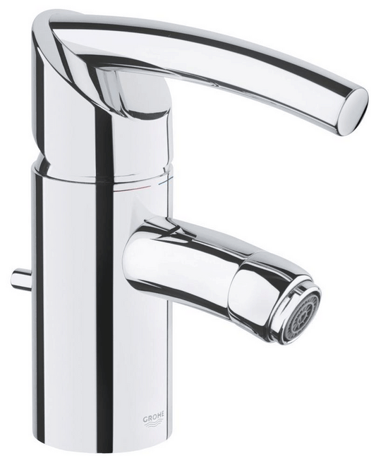Grohe 33348 1/2" Tenso Single Lever Bidet Mixer