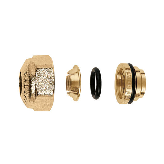 Caleffi 347015 15mm fitting/adaptors for manifolds/copper tube