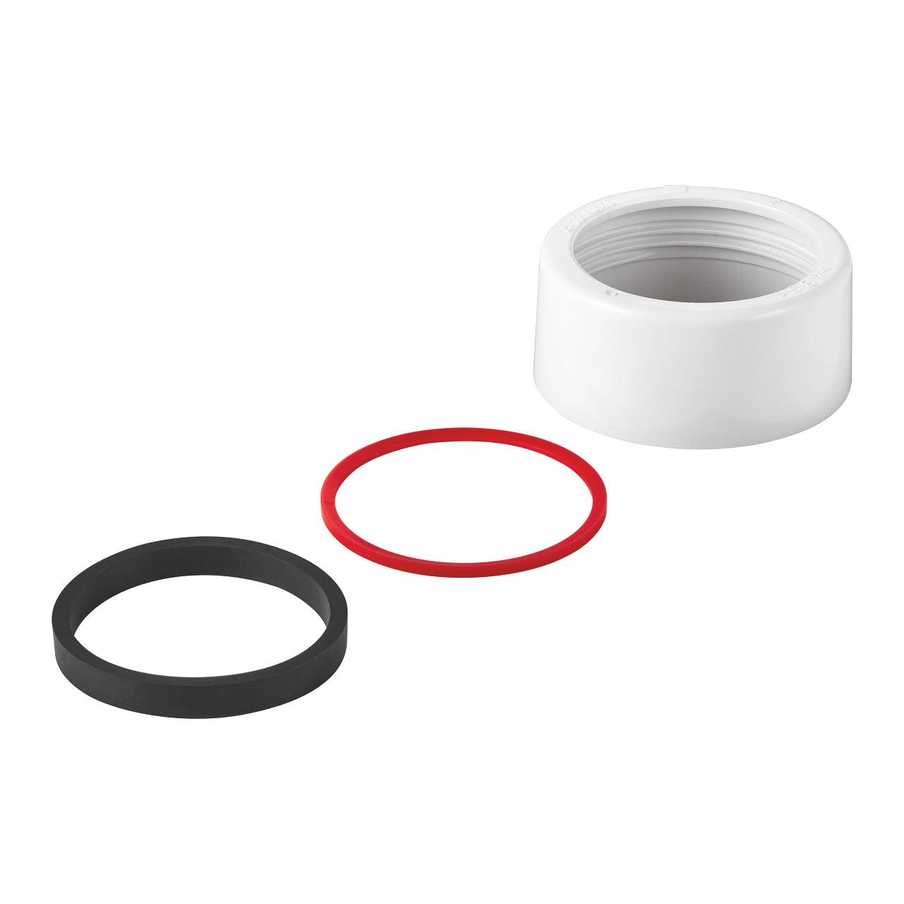 Grohe 43259SH0 Cistern flush pipe connector