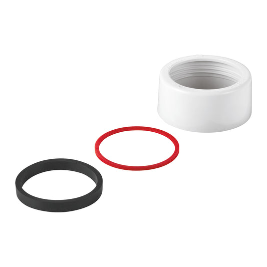 Grohe 43259SH0 Cistern flush pipe connector