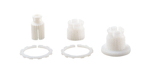 Grohe 45003000 Replacement Handle Fixing Set