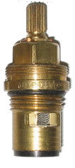 Grohe 45138 1/2" Ceramic Cartridge 1/2 turn Cold