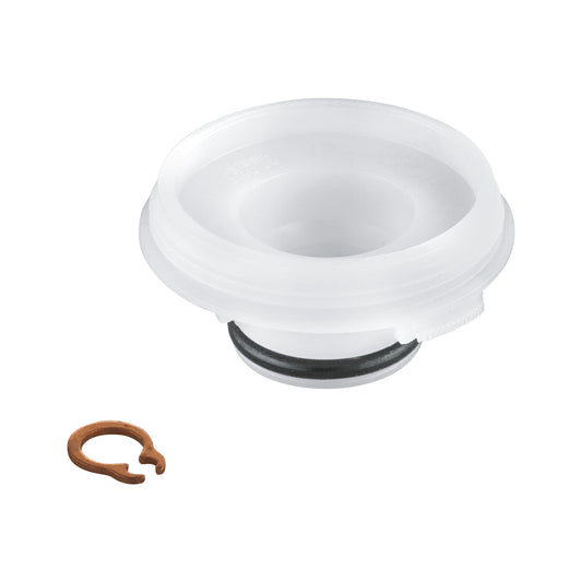 Grohe 45148  Flow Regulator 45148 for Relexa side shower