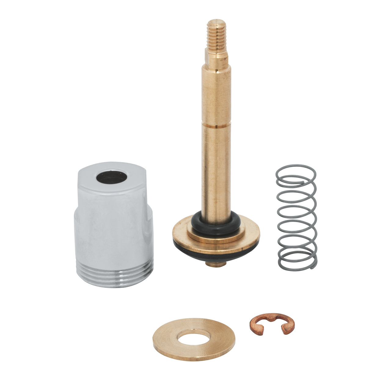 Grohe 45166000 Bath Spout Divertor Spare pack