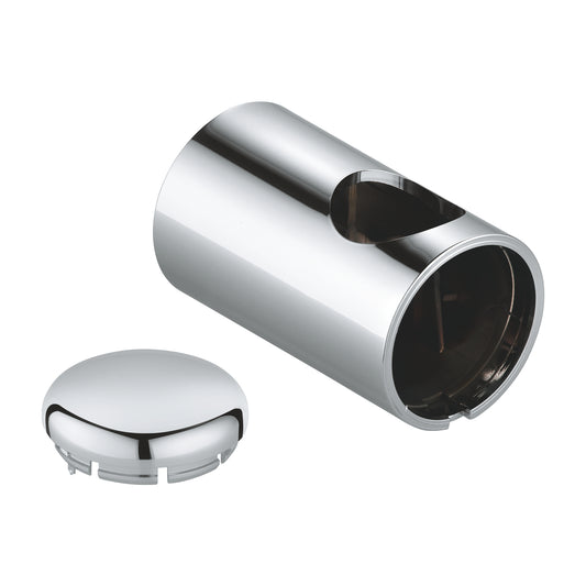 Grohe 45362000 Outlet Shower Holder c/w cap