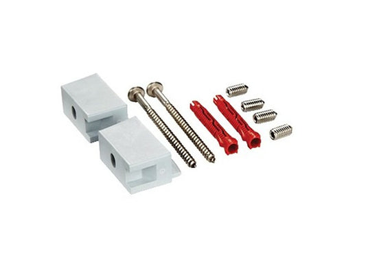Grohe 45403  Rainshower Wall Bar Fastening set
