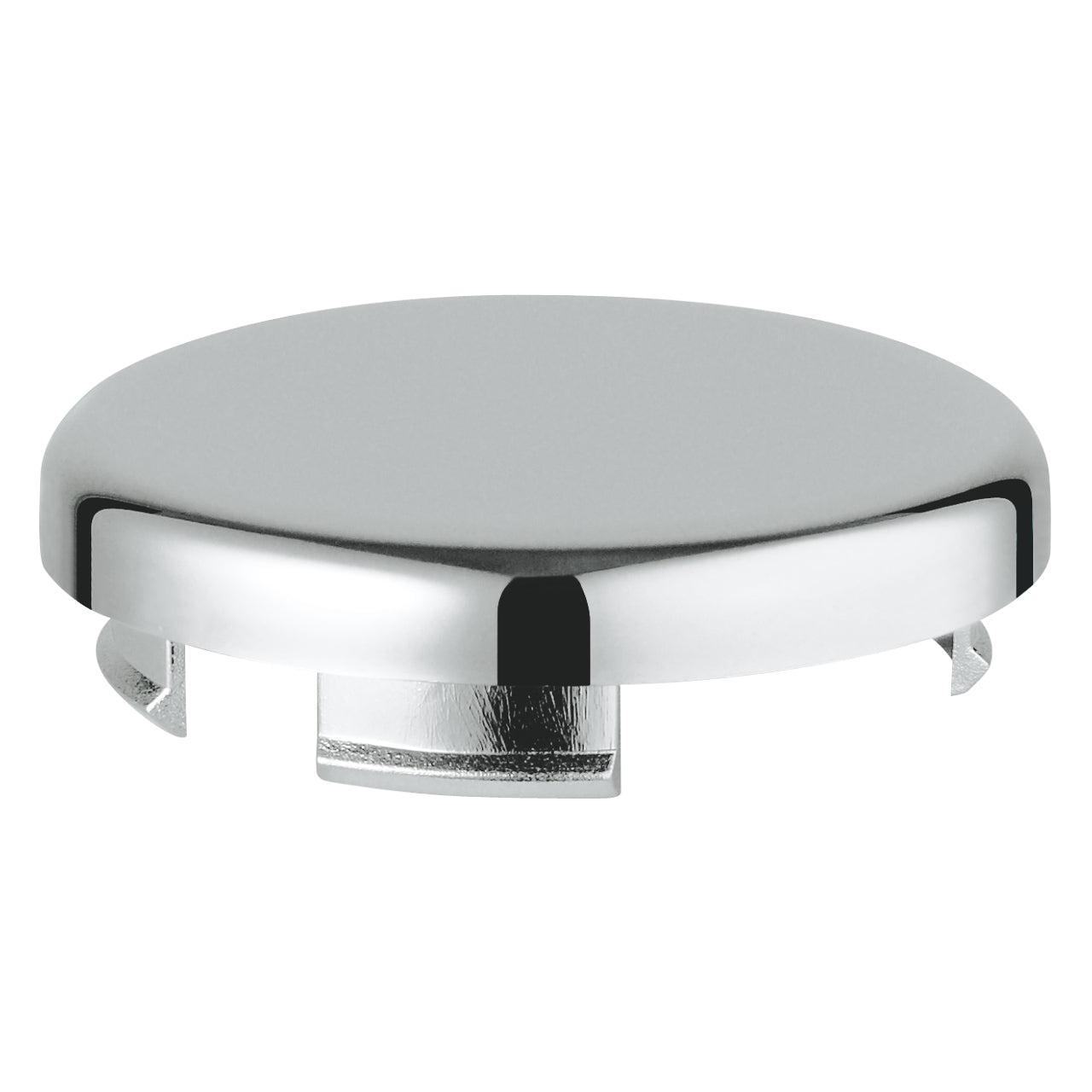 Grohe 45652000 Relexa Plus Shower Rail End Cap