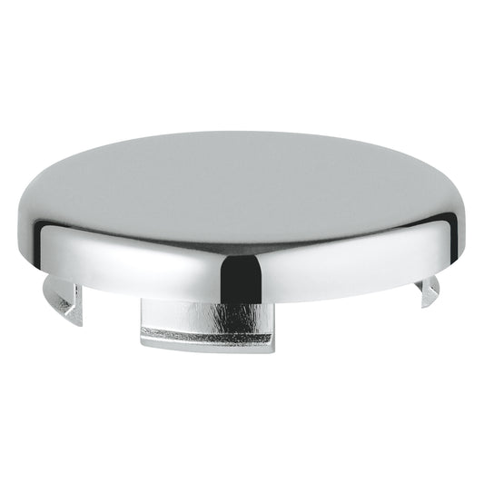 Grohe 45652000 Relexa Plus Shower Rail End Cap