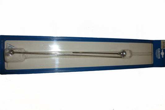 Grohe 46030 Vertical Pop Up Waste Rod