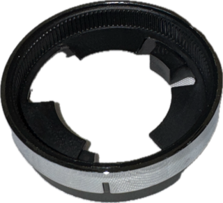 Grohe 472120009 Grohmix 43 Deg Stop Ring 1/2"