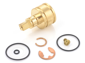 Grohe 47226 Neotherm Washer Plate Set
