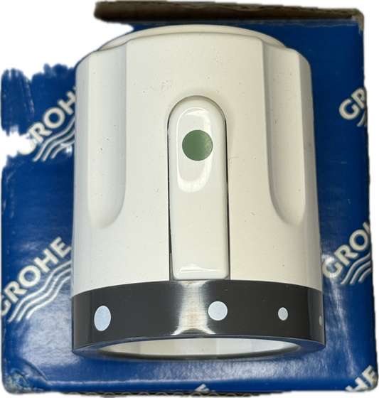 Grohe 47245L Auto 2000 Flow Control Eco
