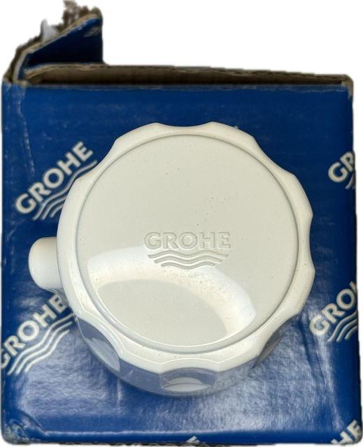 Grohe 47245L Auto 2000 Flow Control Eco
