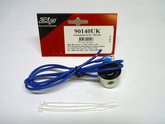 Zip 90140 thermal overload kit H'Boil & H'boil + 10 - 40 Litre G2
