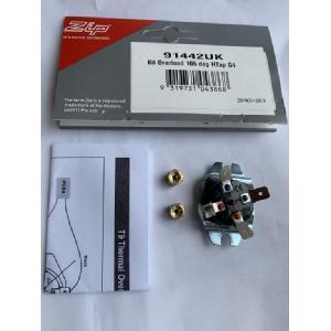Zip 91442 Hydrotap G4 Thermal Overload cut-out 1