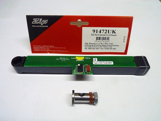 Zip 91472 Boiling tank capacitive level sensor for G4 HydroTap
