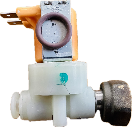 Zip 91481 Safety Solenoid for G4 HydroTap