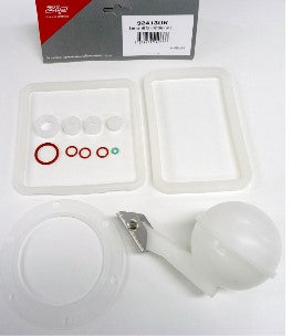 Zip 92413UK Service kit for Hydroboils 1.5 - 3 Ltr
