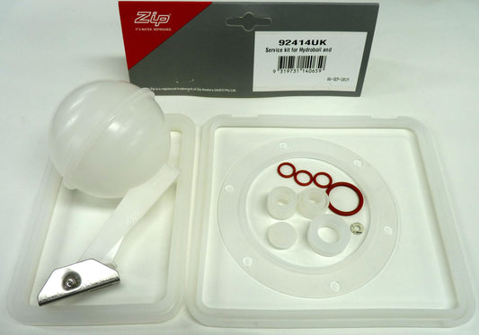 Zip 92414UK 5 - 7 Ltr Service Kit for G2 Hydroboil