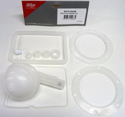 Zip 92415UK 10 - 40 Ltr Service Kit for G2 Hydroboil