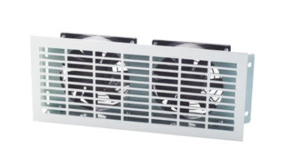 Zip 93156 Dual extraction fan for G4 Hydrotap