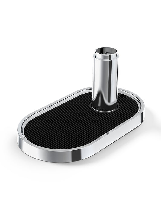 Zip 95258Z00 G5 Intergrated Raised tap font for Plus and Wave