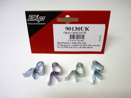 Zip SP90130  - Lid clips for boiling tank 1.5 - 7.5 Ltr G2 & G3