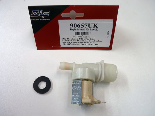 Zip SP90657 Single Boiling Solenoid Kit 3/4" bsp 240V
