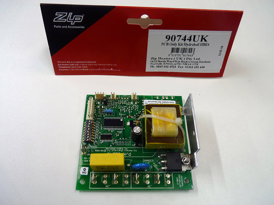 Zip SP90744 PCB for Hydroboil plus Generation 2