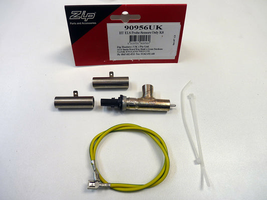 Zip sp90956UK - External level probes only
